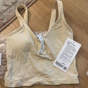 Lululemon Align Tank